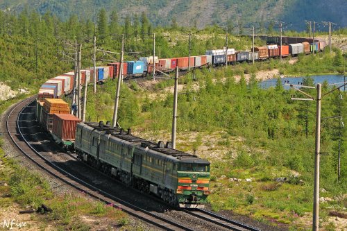 перевозка опасных грузов железнодорожным транспортом